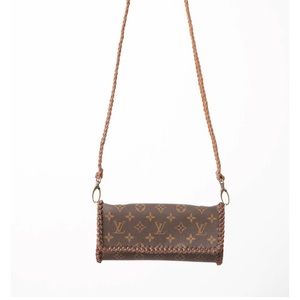 LV crossbody